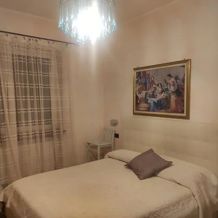 San Critoforo 2 Apartment San Cristoforo