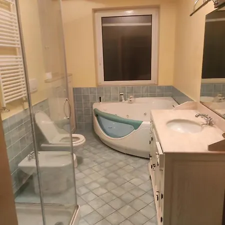 Apartment San Critoforo 2 *